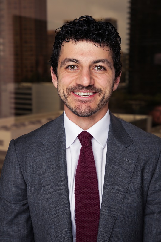 Osama  Alkhawaja