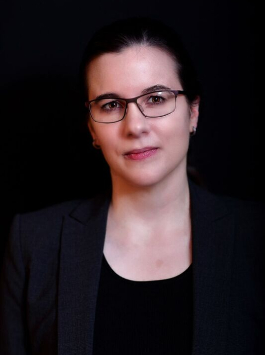 Fernands, Anastasia M.