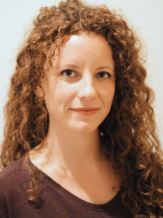 James, Carrie R.