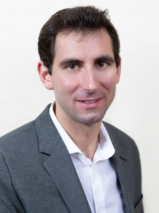 Feder, Jonathan