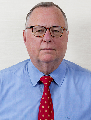 Cunningham, Daniel P. (In Memoriam) Cunningham, Daniel P. (In Memoriam)