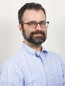 Kutscher, Andrew