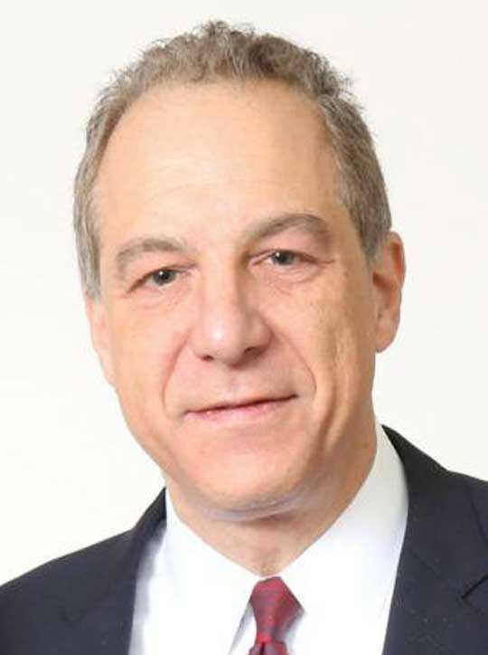 Weinreb, Bill