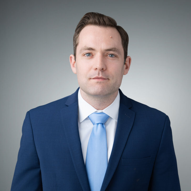 Ryan T.  Andrews 