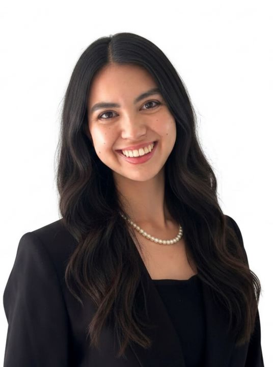 Tarrant, Alana