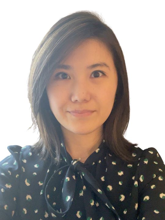 Zhu, Lin