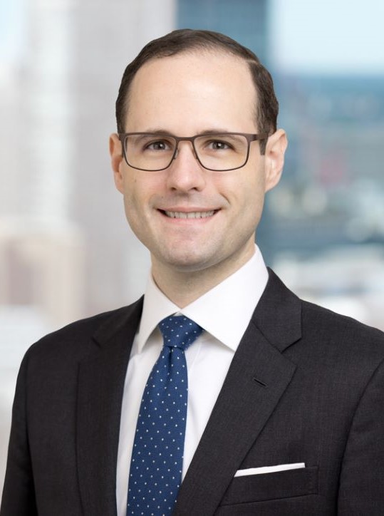 McGuffin, Asher Scott