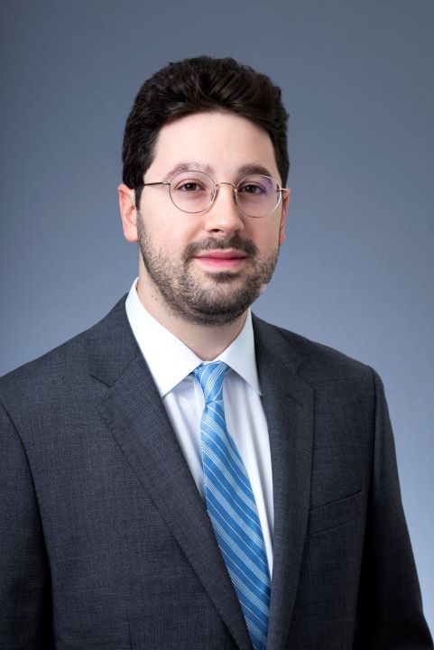 LoCastro, Nicholas
