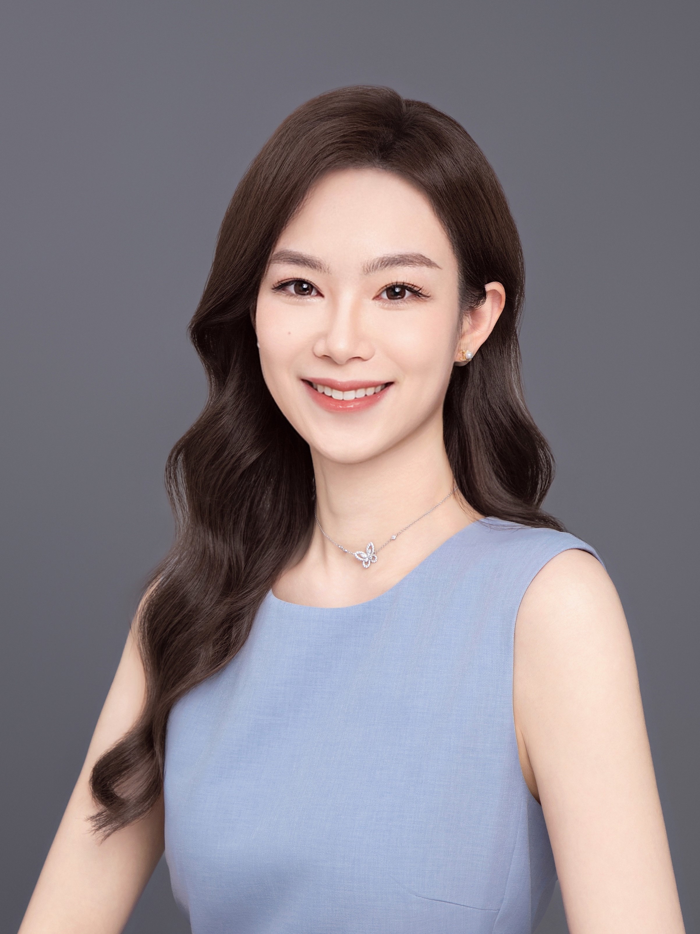 Zhang, Stella