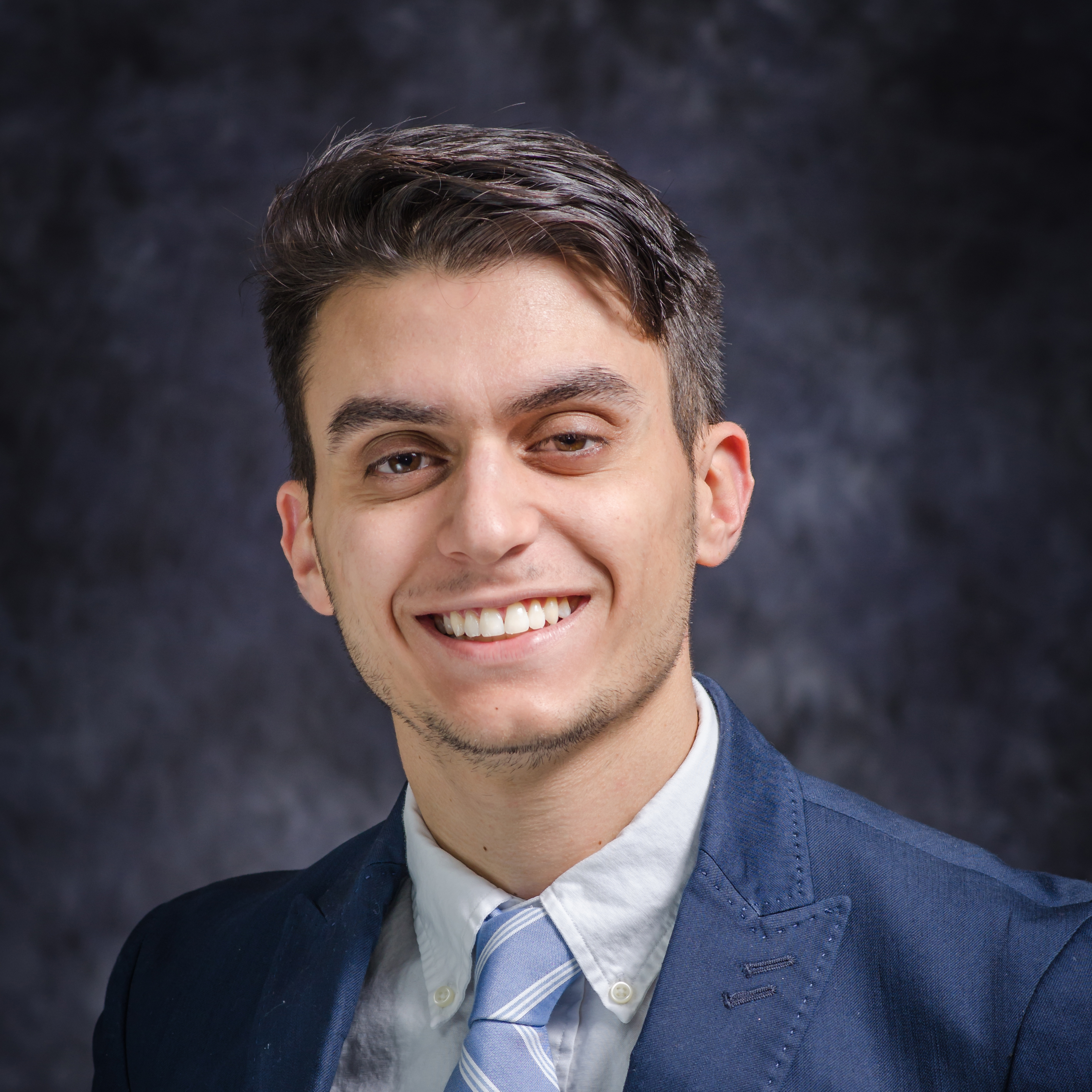 Sabbagh, Christopher