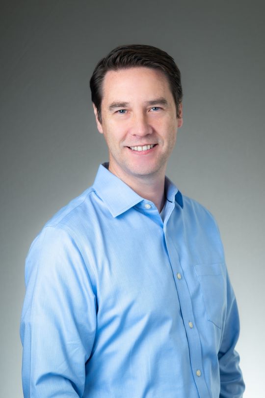 Brian Biddinger