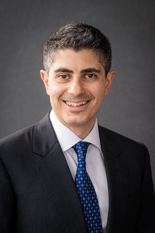 Yasseen Gailani