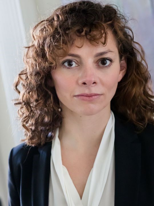 Braun, Jenny