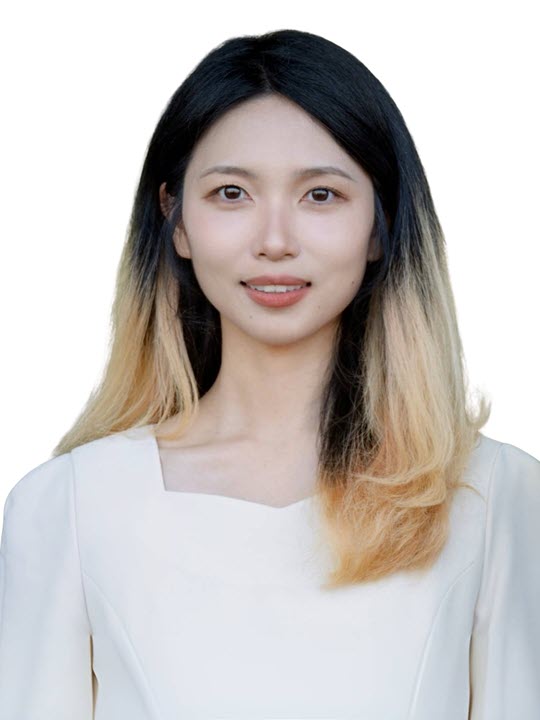 Cui, Zhen