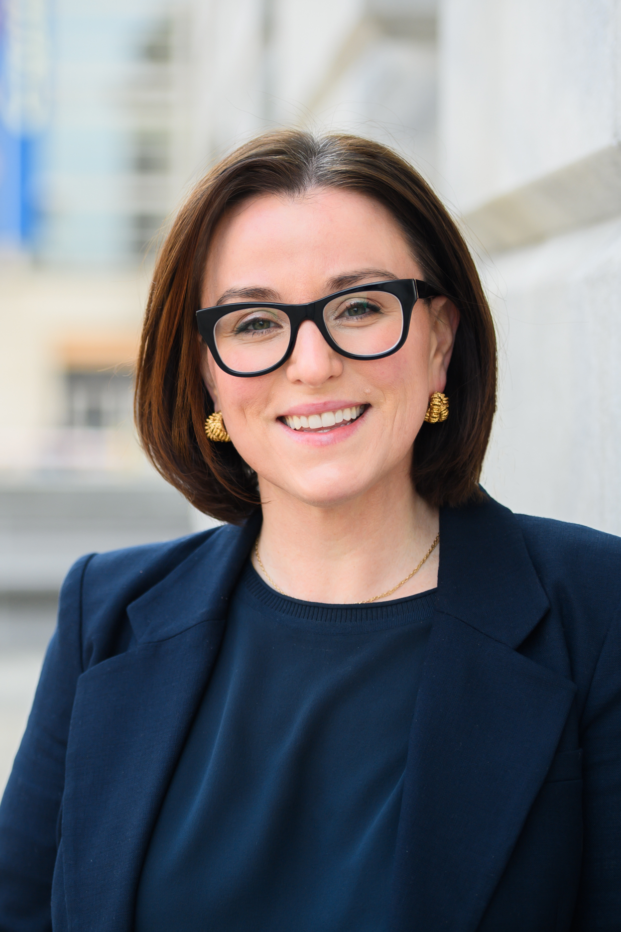 McCaffrey, Meghan