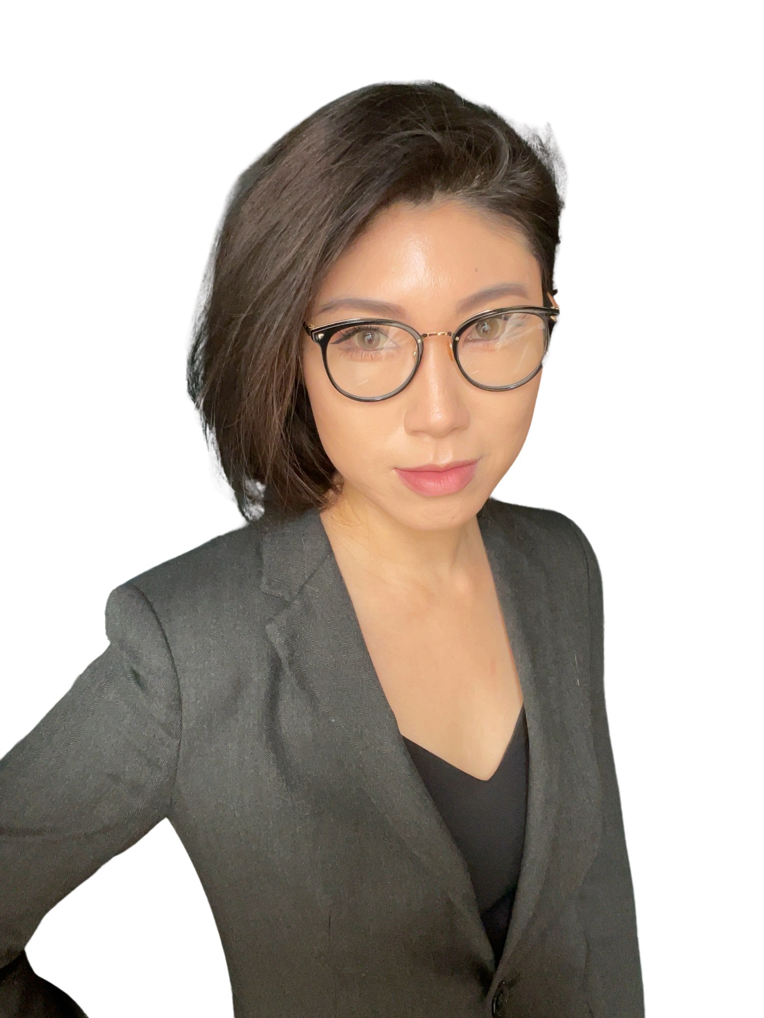 Zhang, Nancy