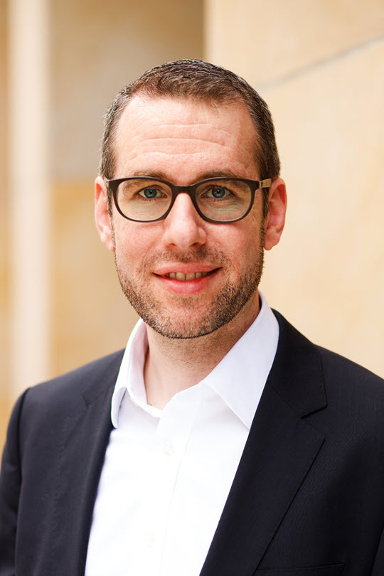 Hahne, Dr. Andreas