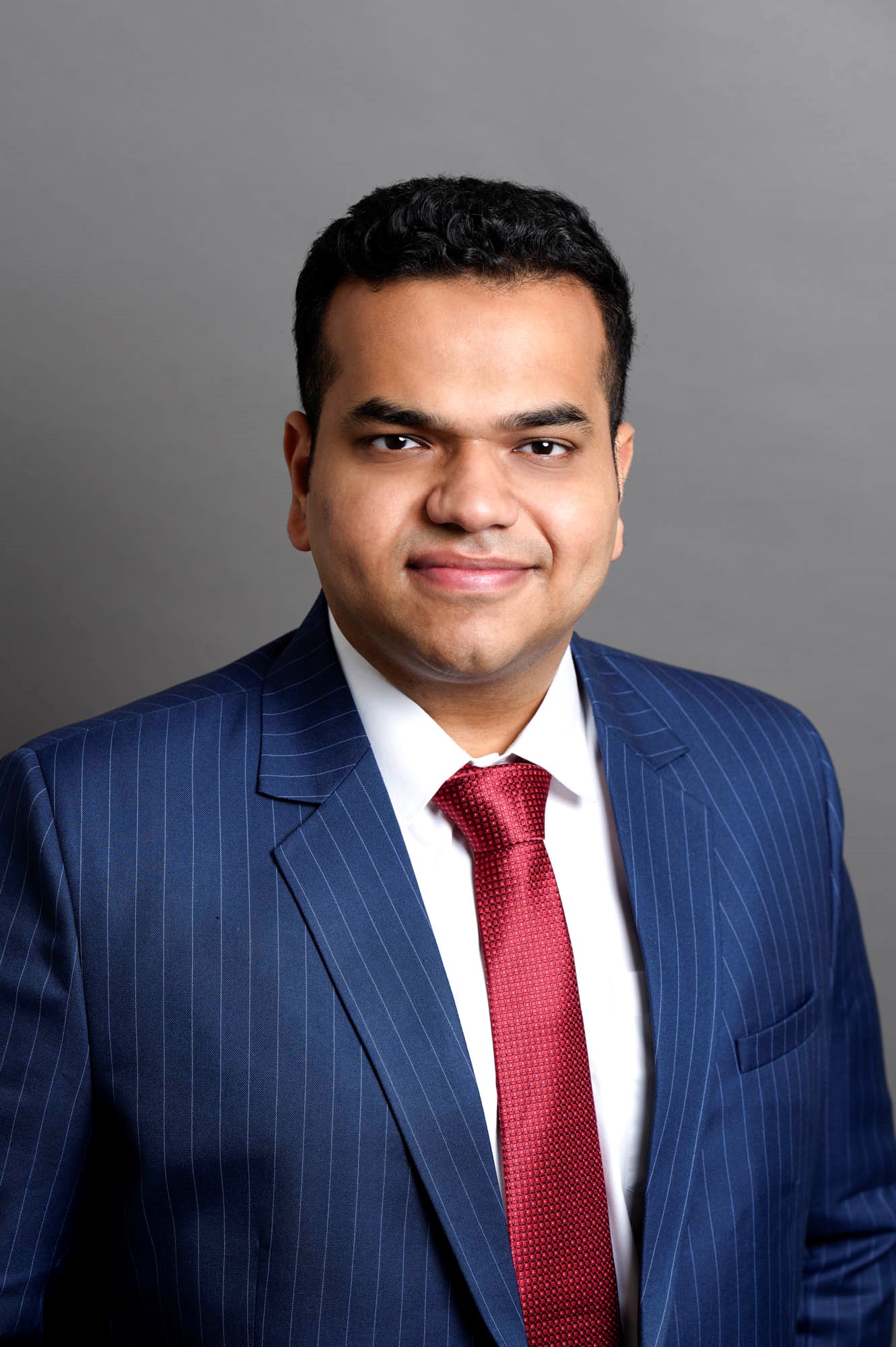 Wahidi, Zaid