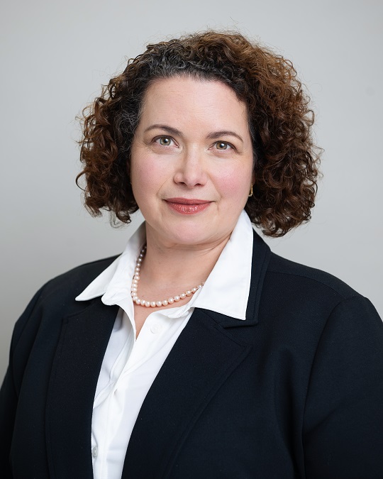 Margret Caruso