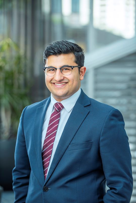 Langdana, Rayhan Langdana, Rayhan