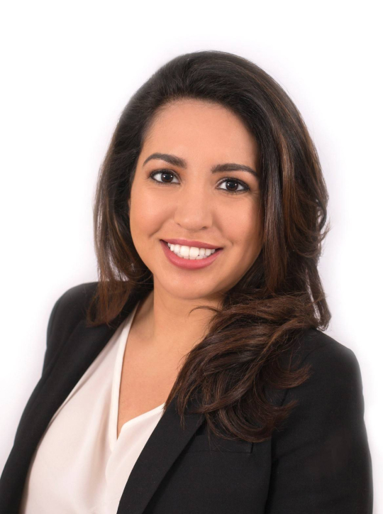 Guzman, Melanie