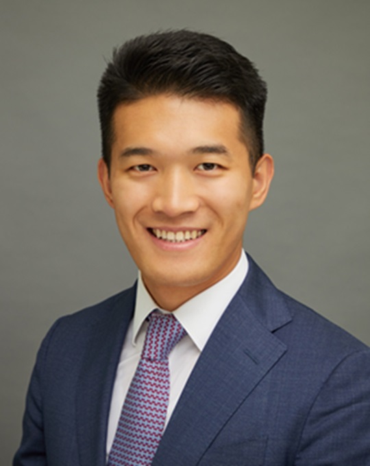 Zhu, Fanggang Albert