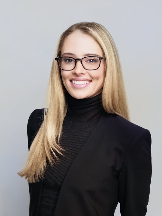 Slagter, Paulina Slagter, Paulina