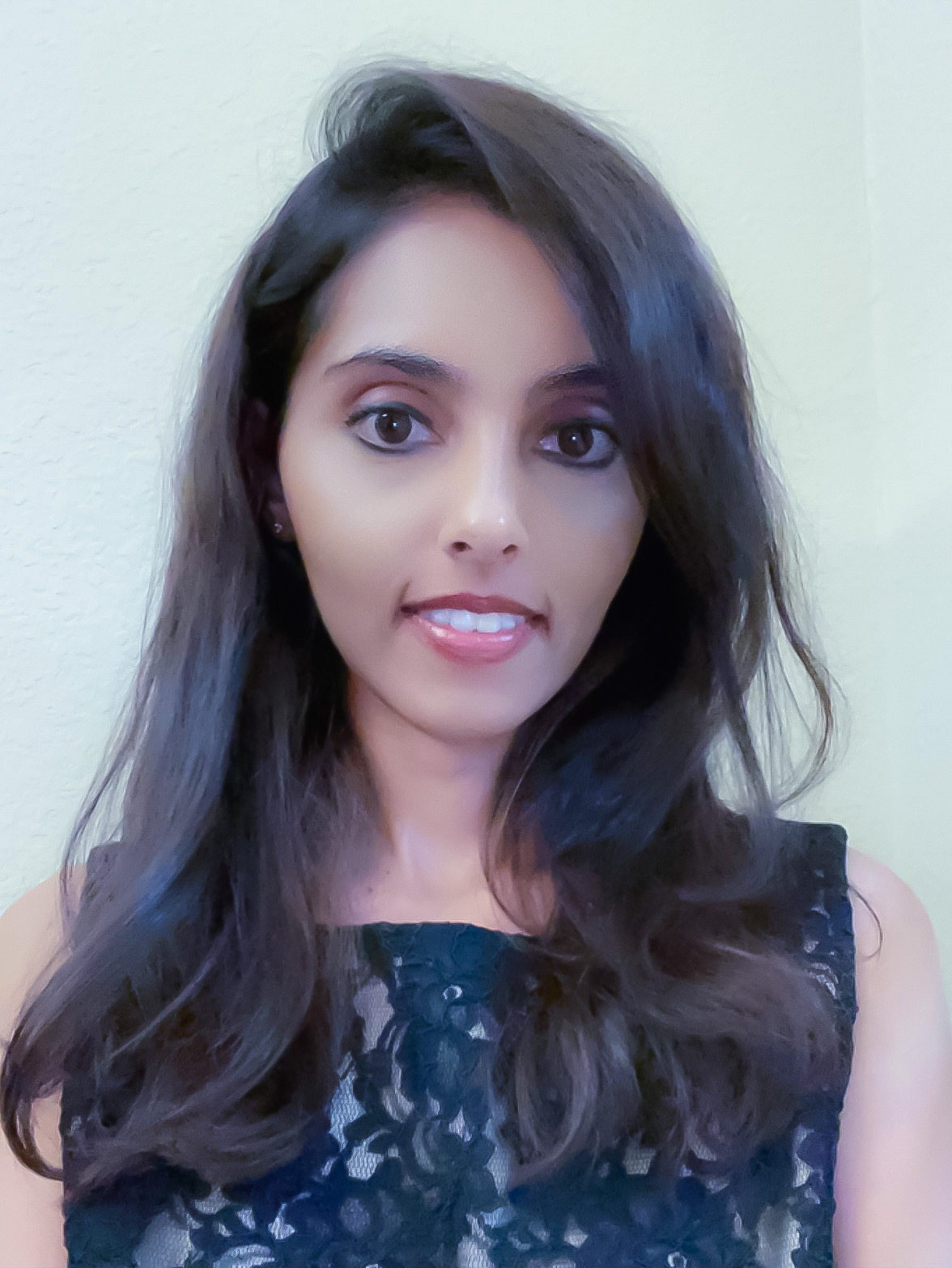 Srinivasan, Tara
