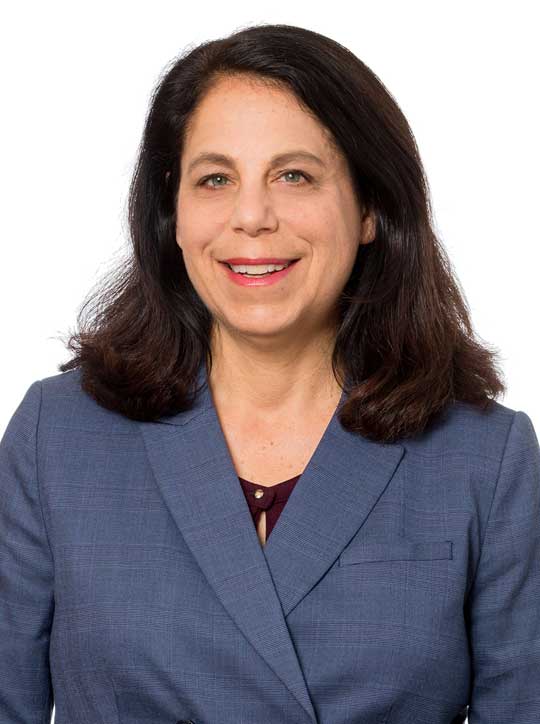 O'Gorman, Debra