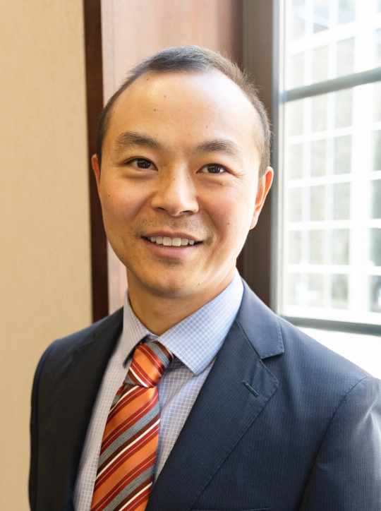 Zheng, Jun