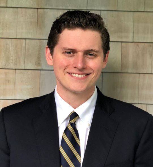 Ferguson, Brendan G.