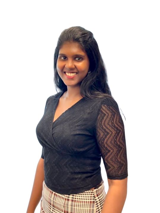 Radhakrishnan, Lakshana