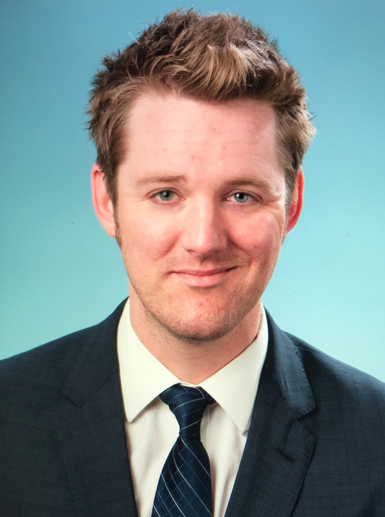 Lindsay, Christopher