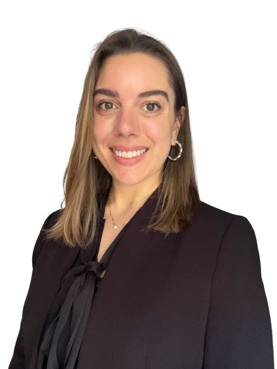 Morgan  Anastasio