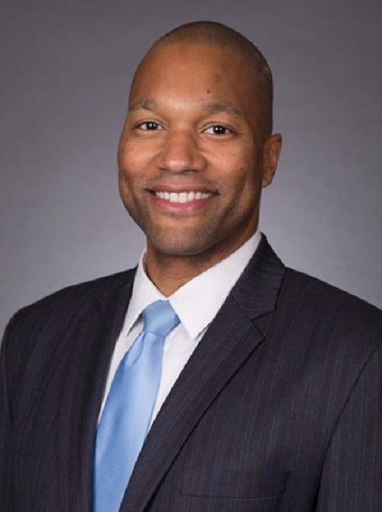 Gamble, Julius