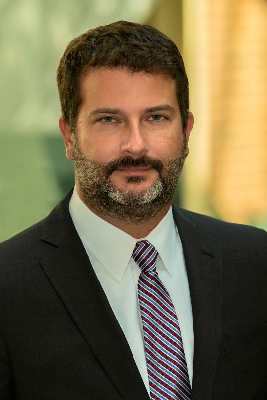 Michael Barlow