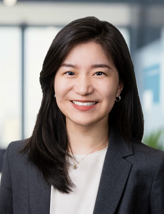 Fu, Melissa Fu, Melissa