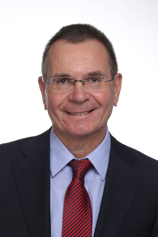 Ihrig, Dr. Hans-Christoph