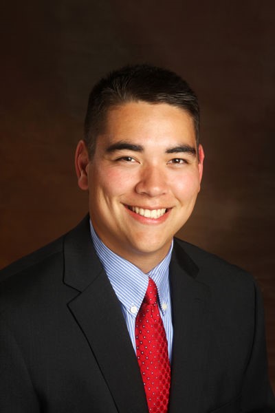 Nolan  Anderson