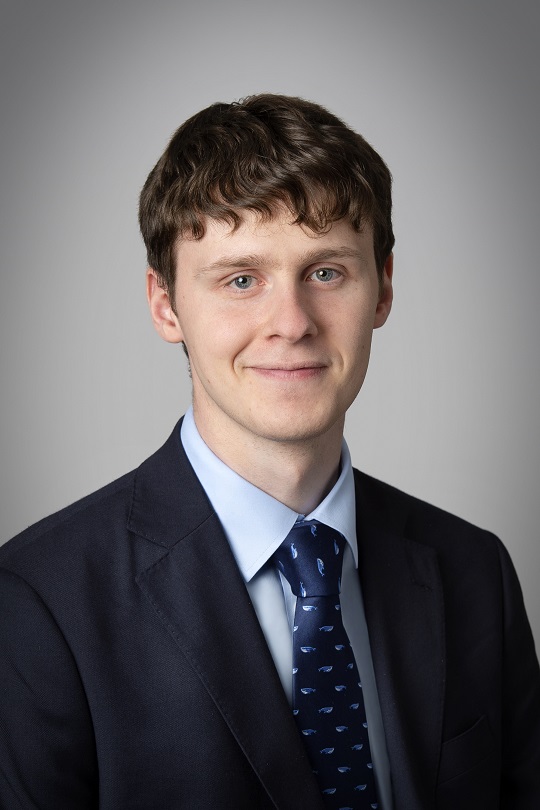 Martin, Alexander