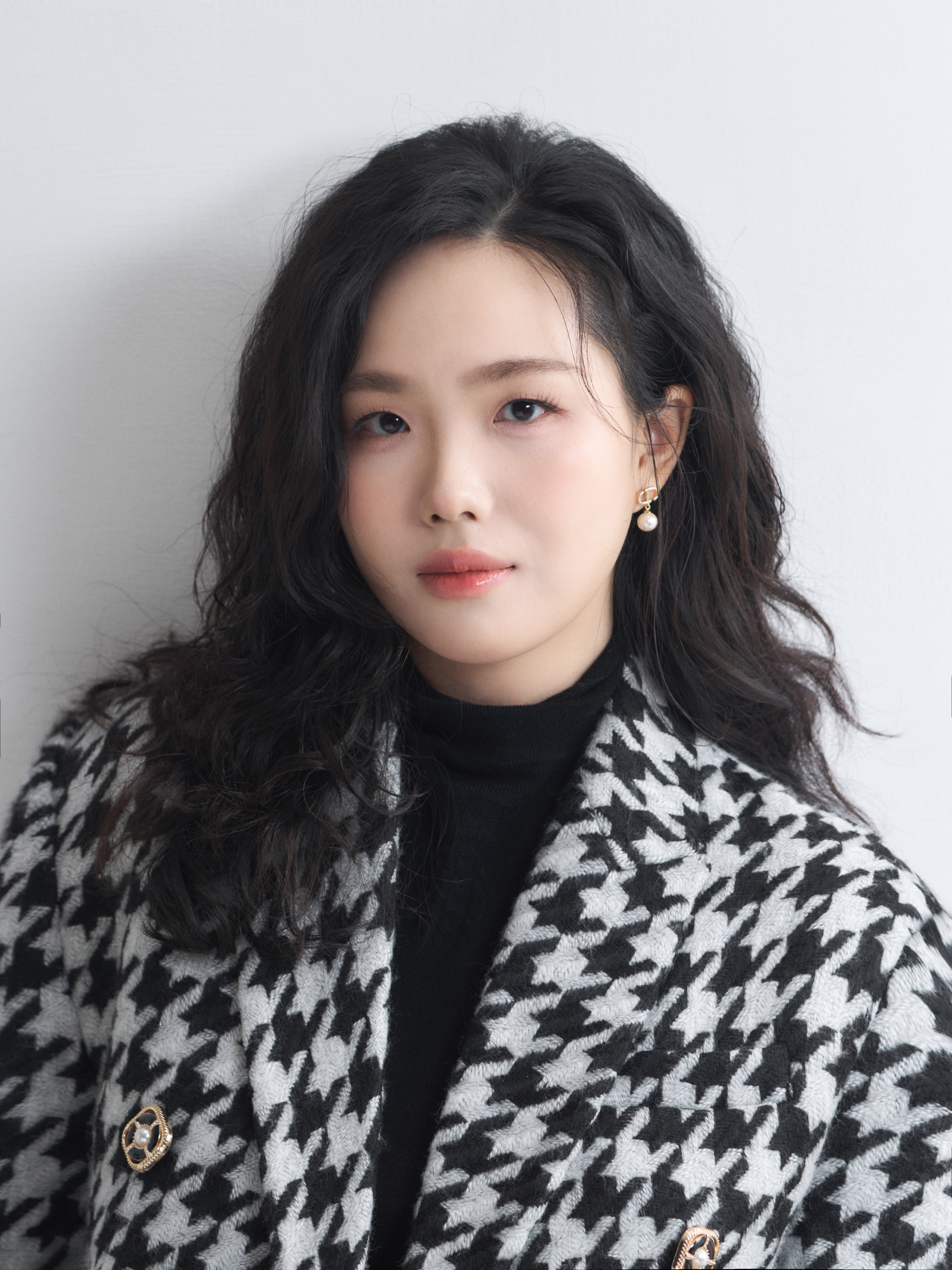 Liu, Yihan "Valentina"