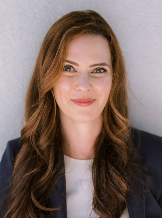 McCracken, Rachael L.