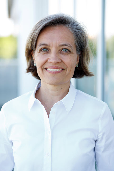 Steinke, Dr. Tina