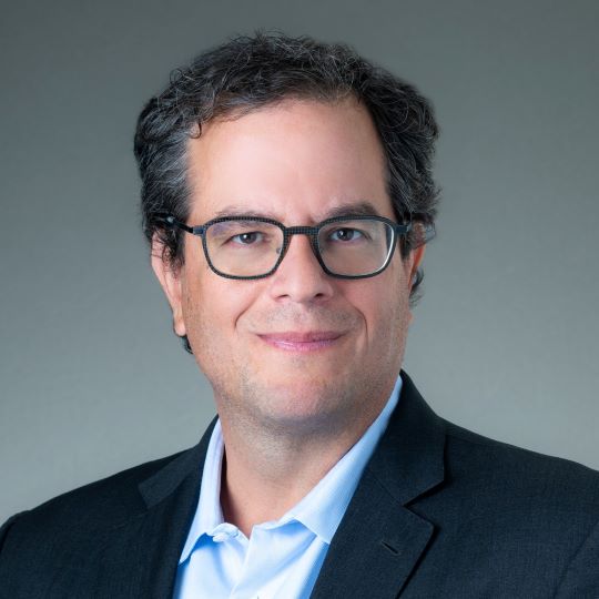 Adam Abensohn