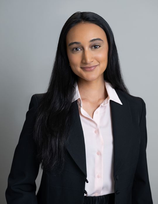 Shivani   Arimilli 