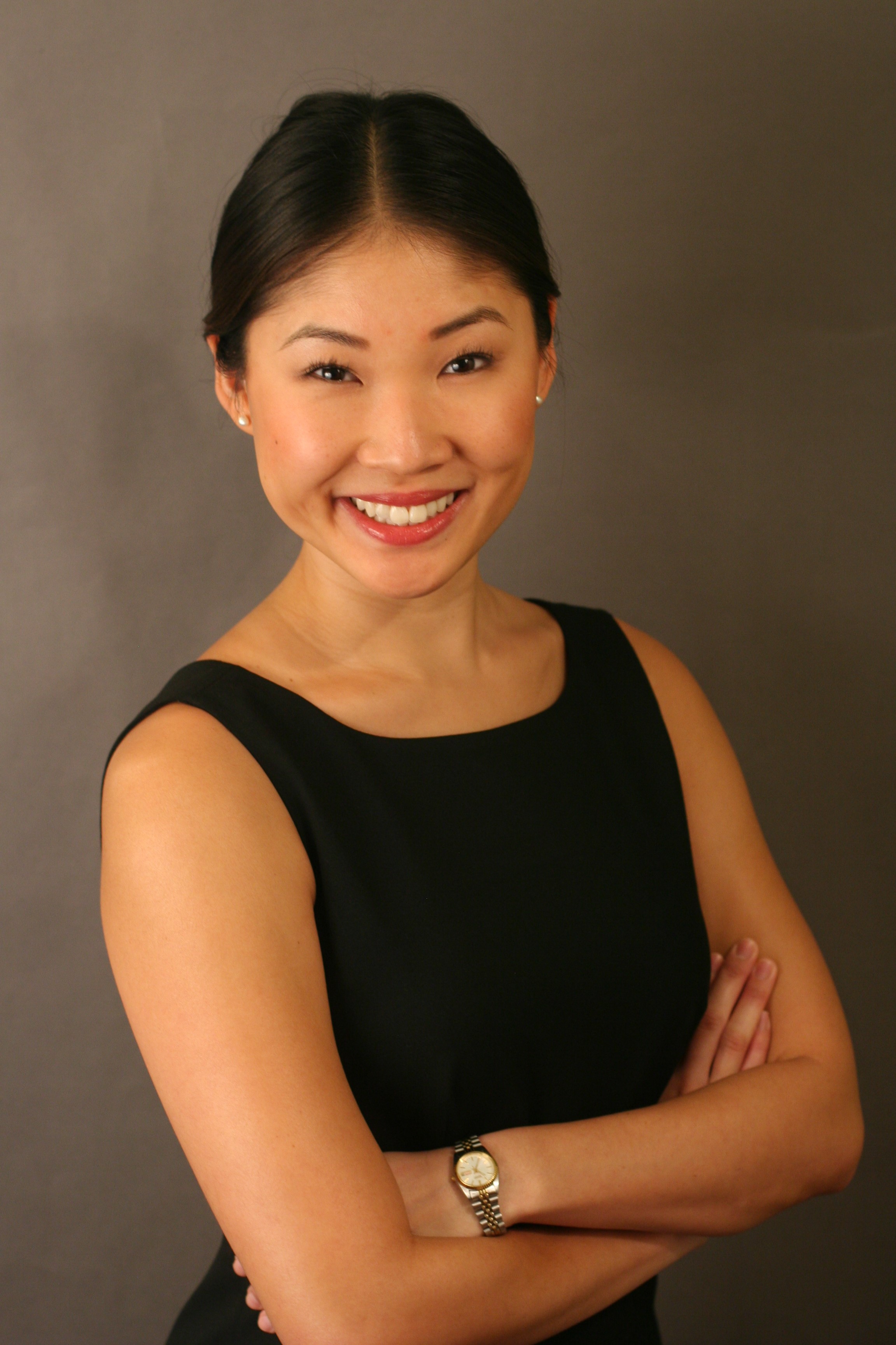 Whang, Courtney