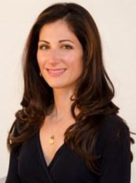 Marixenia Davilla