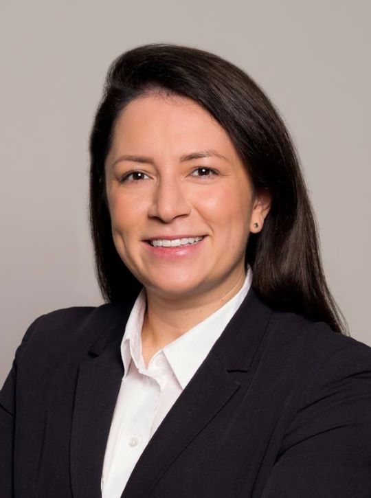 Burri-Wenzel, Saskia