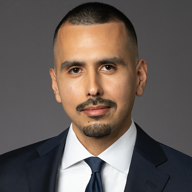 Molina, Nicolas Jr.