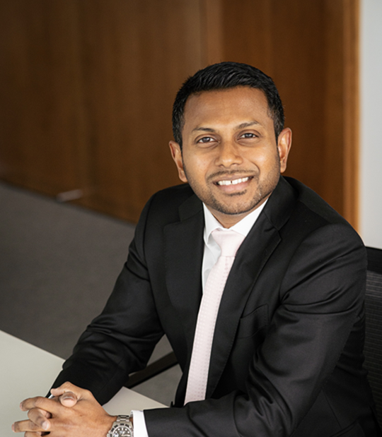 Wickramasooriya, Manthi U.